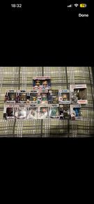 Funko Pop Lot