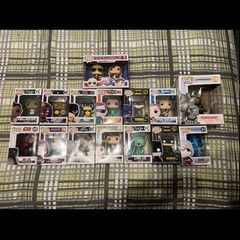 Funko Pop Lot