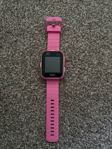 kids watch