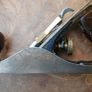 Record 04 plane + spare blade & Eclipse honing guide Image 3