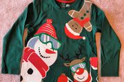 Christmas top