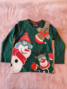 Christmas top