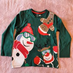 Christmas top