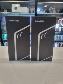 Samsung Z Flip 7