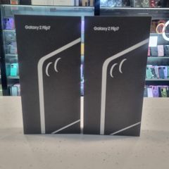 Samsung Z Flip 7