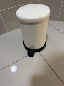 Small Bin (IKEA)