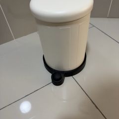 Small Bin (IKEA)
