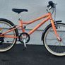 Young girls Riverside bike from decathlon vgc NO OFFERS Image 6