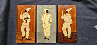 Collectable wall plaques