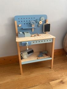 Little Dutch work Bench