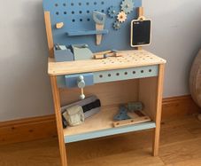 Little Dutch work Bench