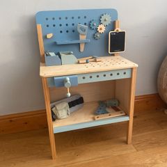 Little Dutch work Bench