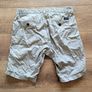 Selected Homme Tailored Chino Shorts (Beige / Khaki) - Size W30-W31 Image 2