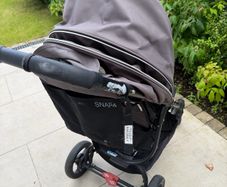 Light Pram