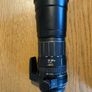 Sigma 170-500mm lens Image 2