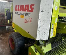 Baler