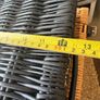 x2 wicker picnic hamper baskets Image 6