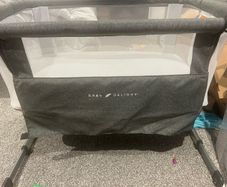 Baby cot