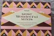 Benefit Minis Gift Set New