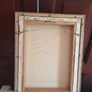 Original Natalia Gonzalez Martin Signed Portrait Painting Image 2