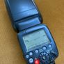Canon Speedlite 600ex + Flash Trigger For Canon + charger and battery Image 6