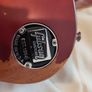 1959 Gibson Les Paul Standard "Pearly Gates" Copy. Image 8