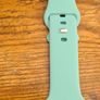 Apple iWatch Silicon Sport Band/Strap 42/44/45/49mm for all series Image 7