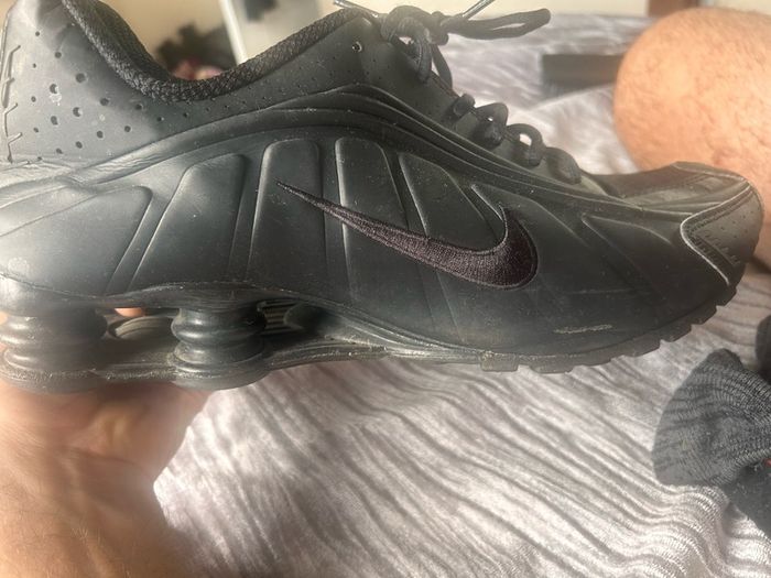 Nike shox