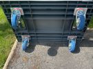 HIRE - Storage Crates Hire - Moving Home - Office - Storage Crates to Rent Image 9