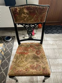 Antique Chair