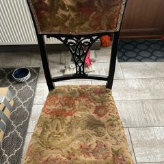 Antique Chair