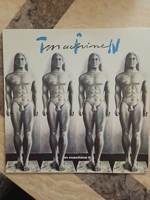 Tin Machine II  LP