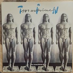 Tin Machine II  LP