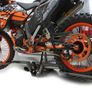 Motorcross Bike Carrier , 50cc-600cc New Image 2