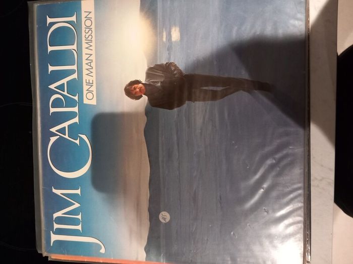 Mixed Vinyl Bundle