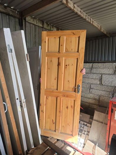 Doors