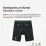 262 pocket running tights size M Image 2