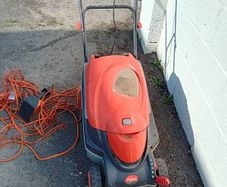 Lawnmower