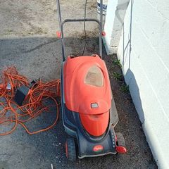 Lawnmower