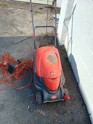 Lawnmower