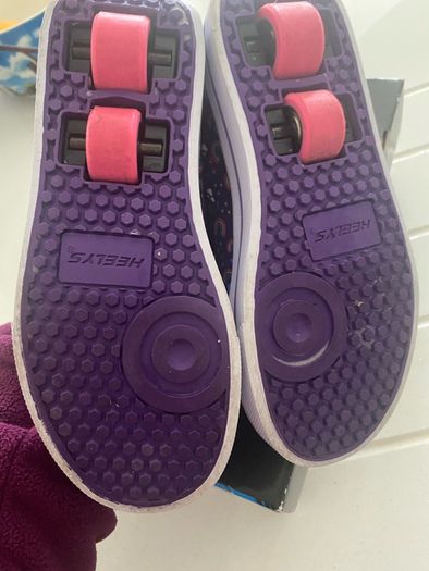 Heelys uk1