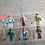 Roblox Q-Clash 12 Piece Figure Set Image 2