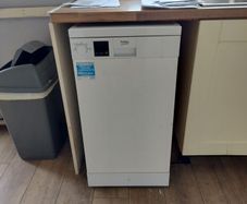 Dishwasher