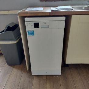 Dishwasher