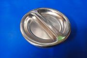 Stainless steel petrol cap