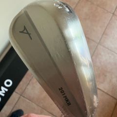 Takomo 201 mkII irons