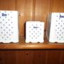 Beautiful  Exclusive Vintage Table Ware Image 2