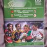 GAA Programmes X 5 Image 5