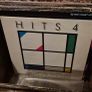 vinyl record collection Image 2