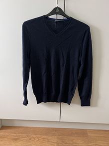 mens gap jumper size small